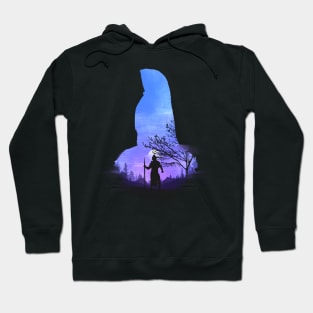 Spartan Strong Hoodie